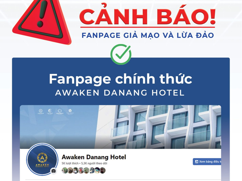 Chiêu trò lừa đảo tinh vi