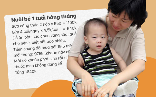 Sự thay đổi trong cuộc sống tài chính