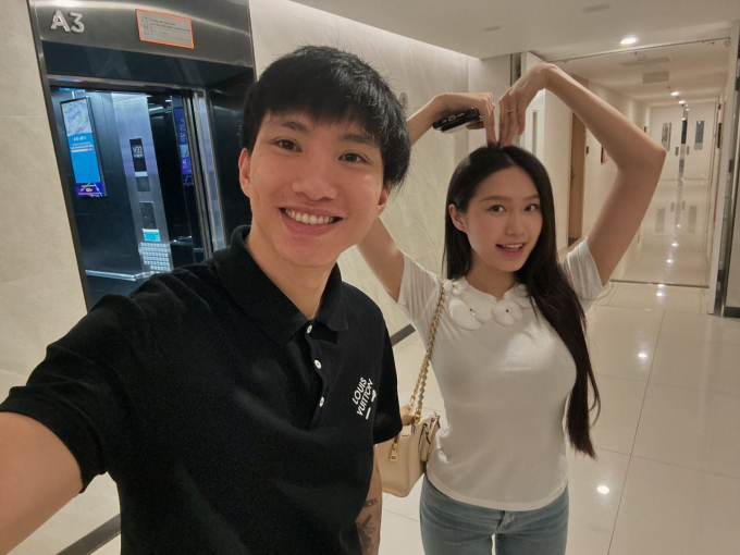Ý nghĩa của sự ủng hộ từ Doãn Hải My