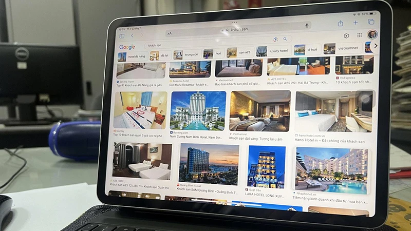 Cảnh giác trước bẫy lừa đảo