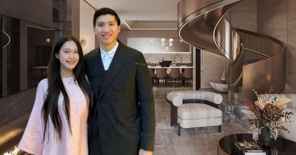 Giới thiệu tiến độ thi công căn biệt thự