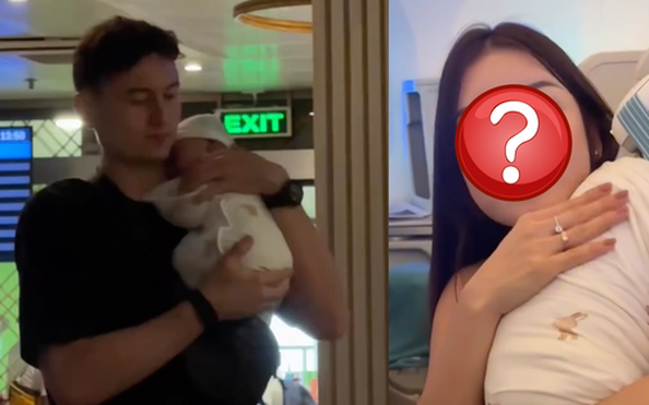 Tình yêu thương và trách nhiệm của Đặng Văn Lâm