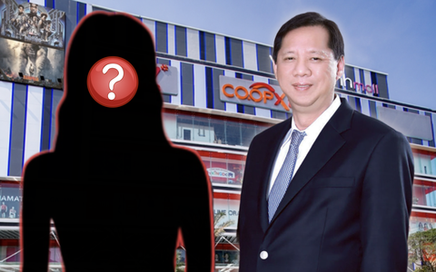 Trần Tuyết Vân - Gương mặt trẻ triển vọng