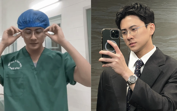 Nổi bật trong lĩnh vực y khoa