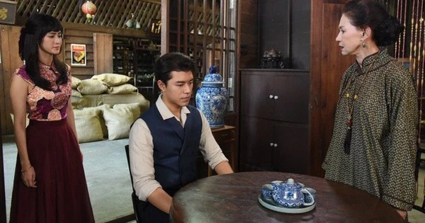 Thử thách lòng trung thành
