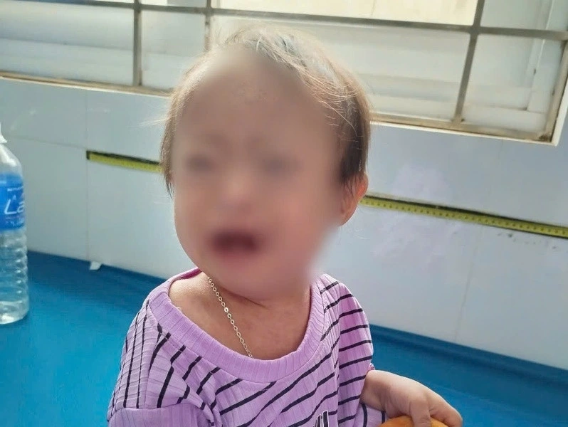 Tình Hình Sức Khỏe Của Bé
