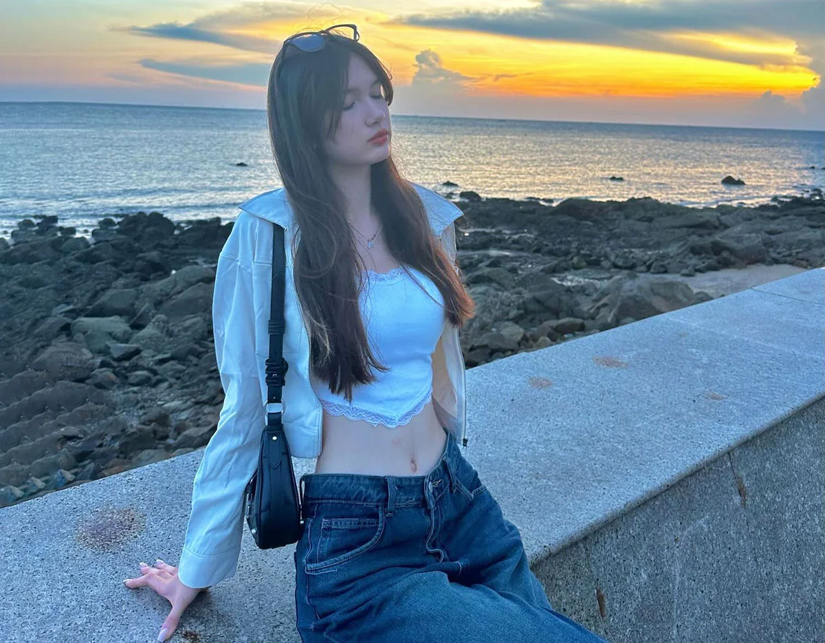 Vẻ đẹp ngoại hình