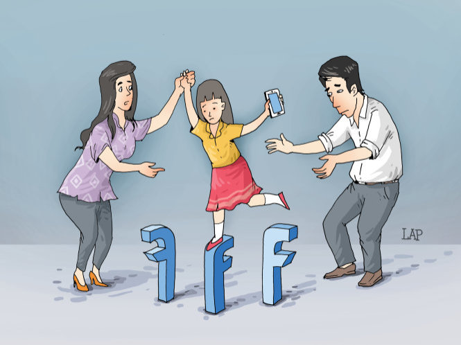 Diễn biến vụ việc