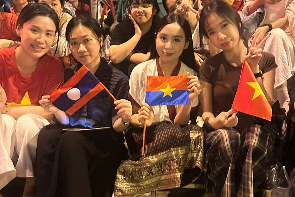 Hành trình di chuyển