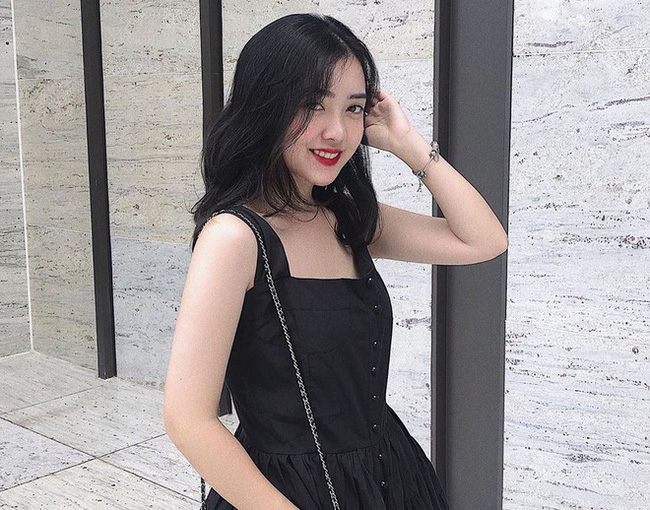 Phân tích về Mai Hà Trang