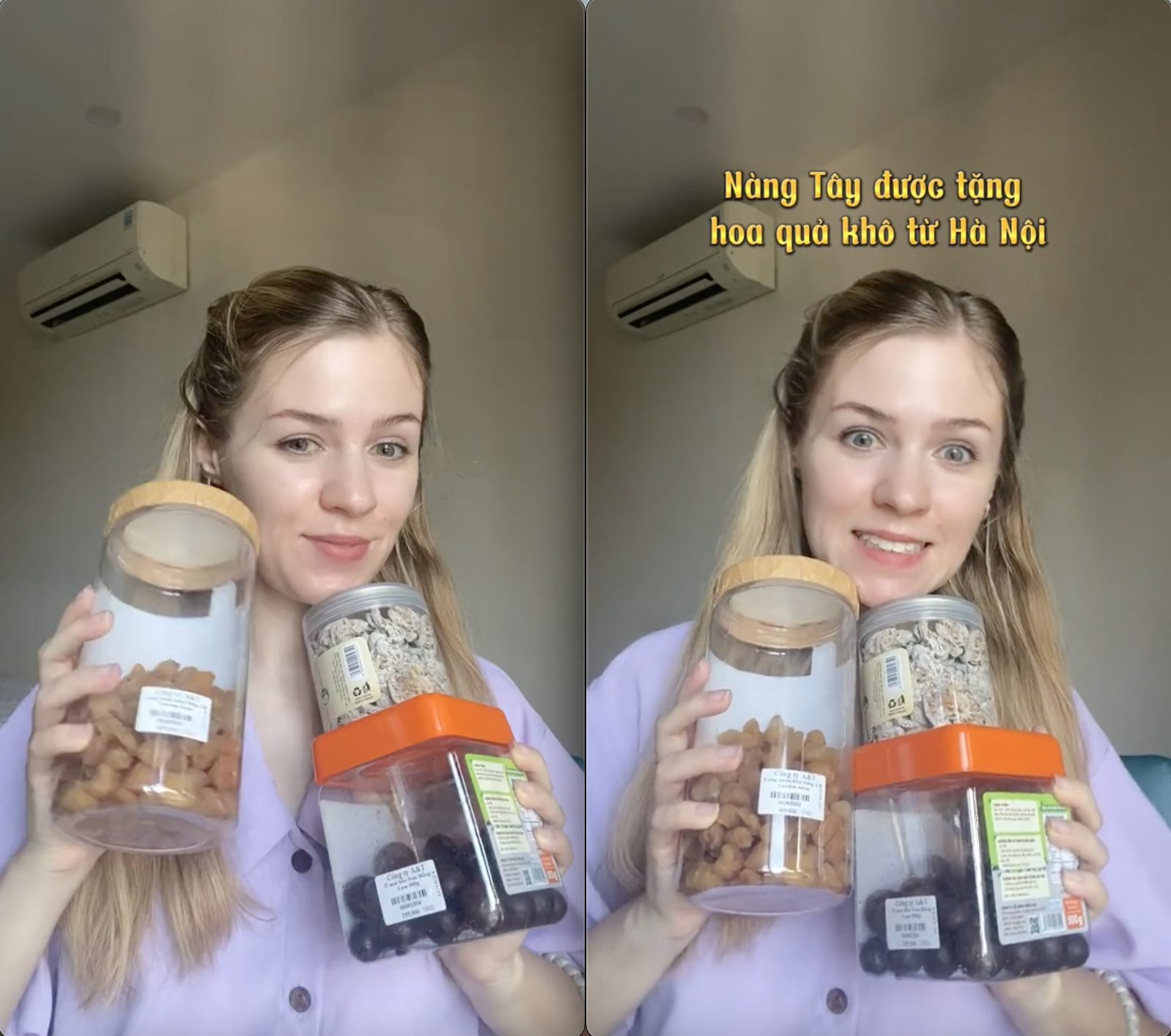 Lời khuyên từ cộng đồng