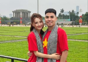 Chứng Minh Tình Cảm Vững Bền