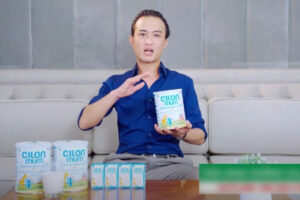 Bối cảnh sản phẩm và video quảng cáo