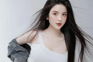 Phong cách thời trang ấn tượng