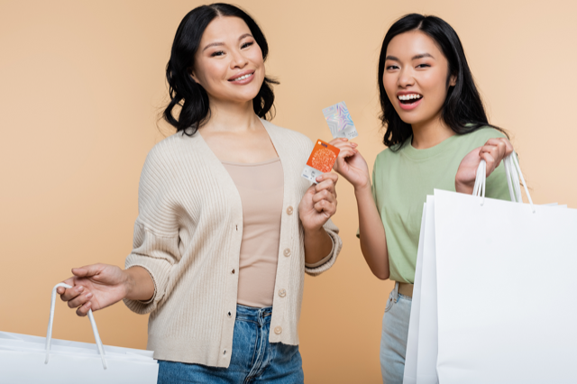Hoàn cảnh của cô gái