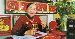 Thương Hiệu Bảo Tín Minh Châu