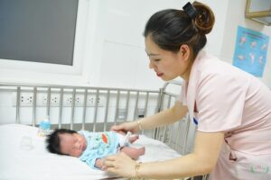 Hoạt động của bệnh viện