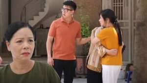 Bối cảnh gia đình