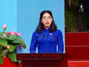 Huỳnh Mạnh Phương trên mạng xã hội