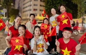 Tinh thần quyết tâm