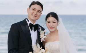 Đặng Văn Lâm và Yến Xuân