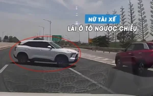 Chi tiết về sự việc